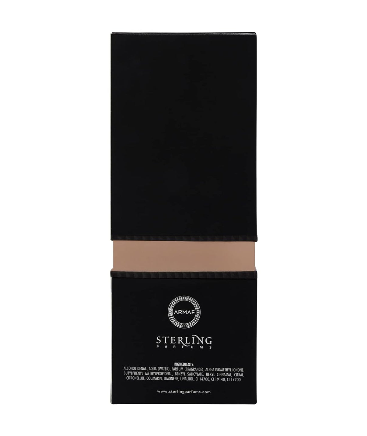 ARMAF Beau Elegant for Women Eau de Parfum Spray, 3.4 Ounce