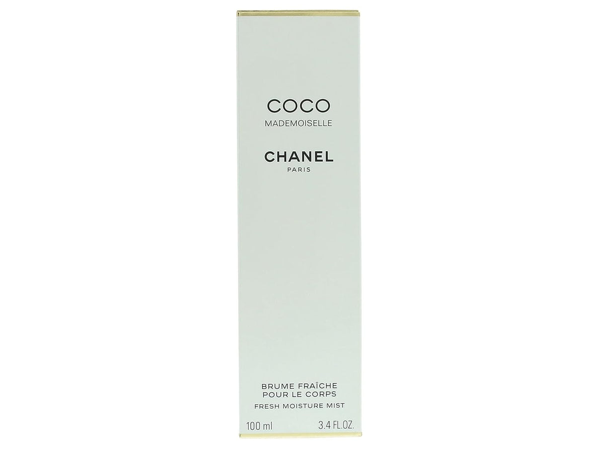 Chanel Coco Mademoiselle Fresh Moisture Mist, 100 ml