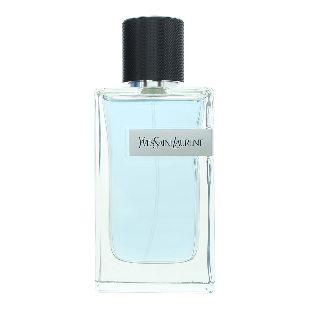 YVES SAINT LAURENT Y Eau De Toilette for Men