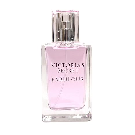 Victoria's Secret Fabulous 3.4 Oz