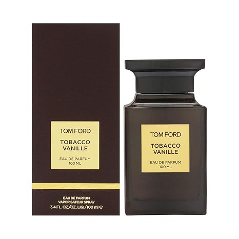 Tom Ford Beauty Tobacco Vanille Private Blend Spray/3.4 oz