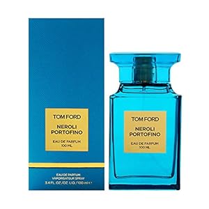 Tom Ford Neroli Portofino Eau de Parfum Spray for Women, 3.4 Ounce