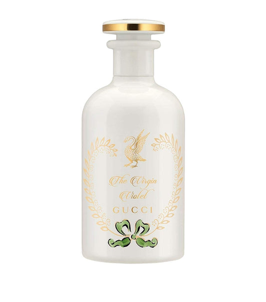 GUCCI THE VIRGIN VIOLET by Gucci, EAU DE PARFUM SPRAY 3.3 OZ