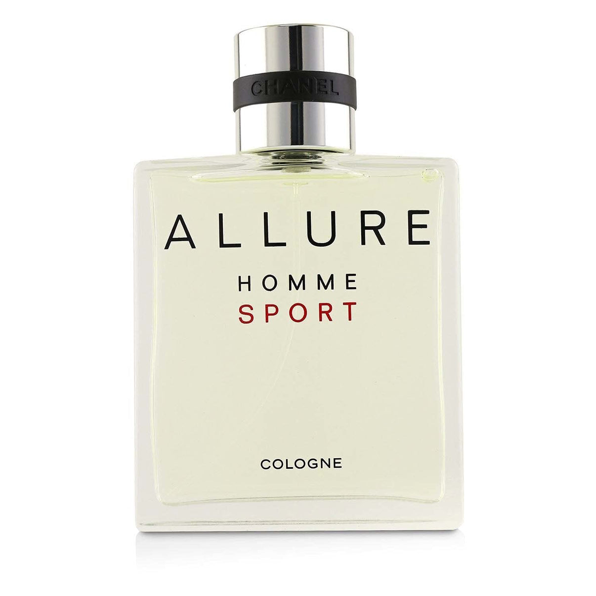 Chanel Allure Homme Sport for Men - 3.4 oz Cologne Spray