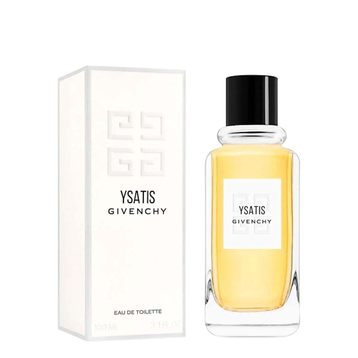 Ysatis By Givenchy For Women. Eau De Toilette Spray 3.3 Ounces