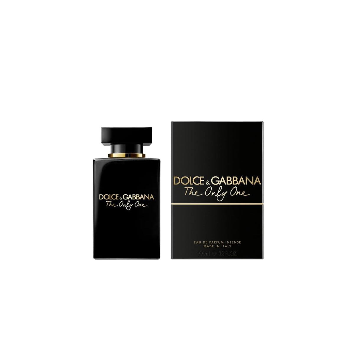 Dolce&Gabbana The Only One Intense, Eau De Parfum Spray, Fragrance For Women