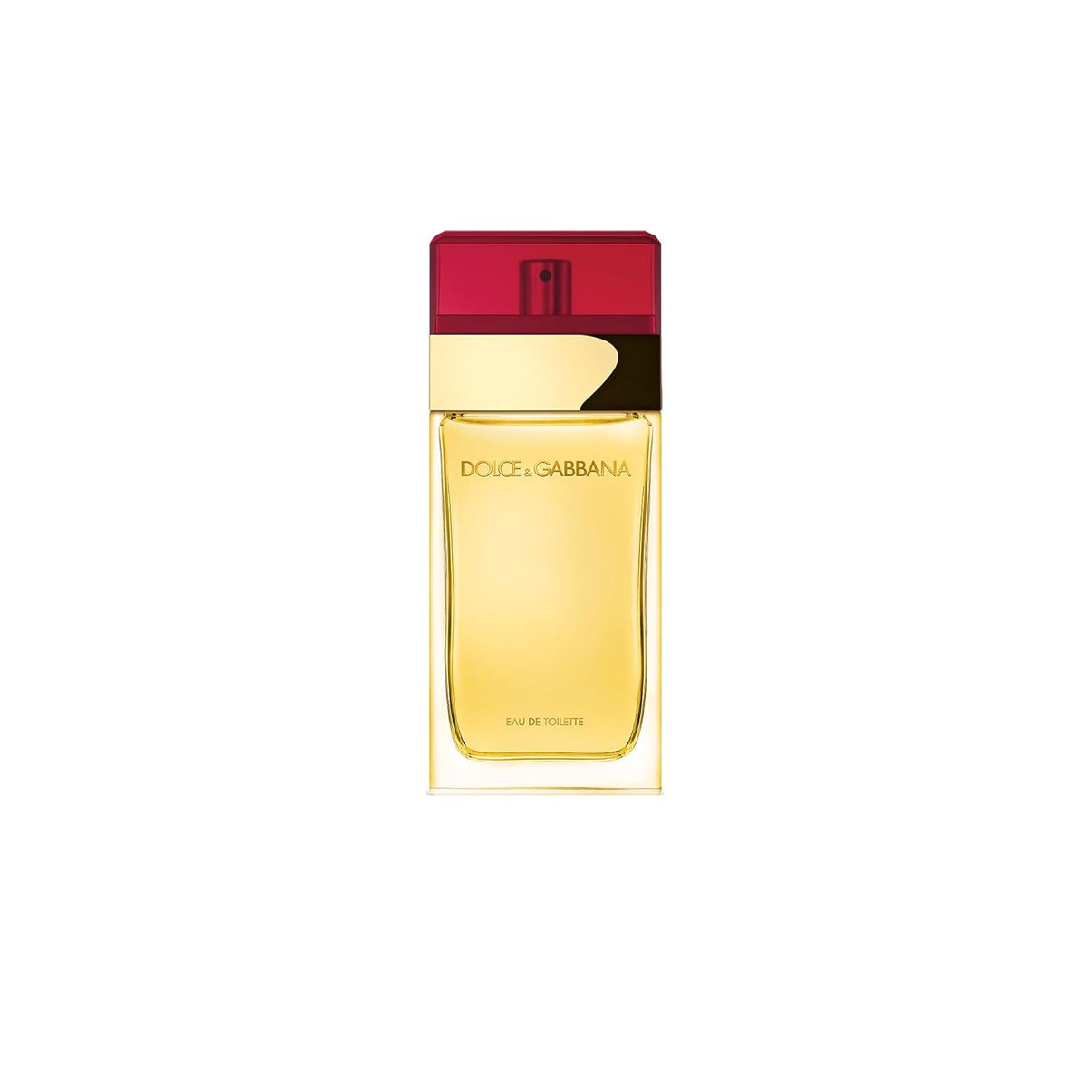 Dolce&Gabbana Parfume Original, Eau de Toilette Spray, For Women -100 ml / 3.3 fl.oz