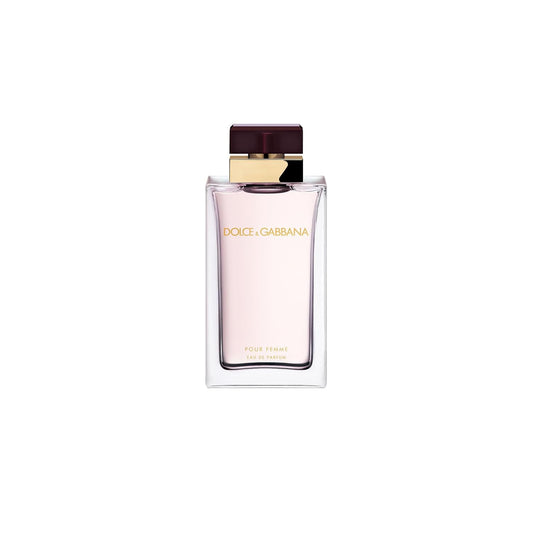 Dolce&Gabbana Pour Femme, Eau De Parfum Spary, For Women - 100 ml / 3.3 fl.oz