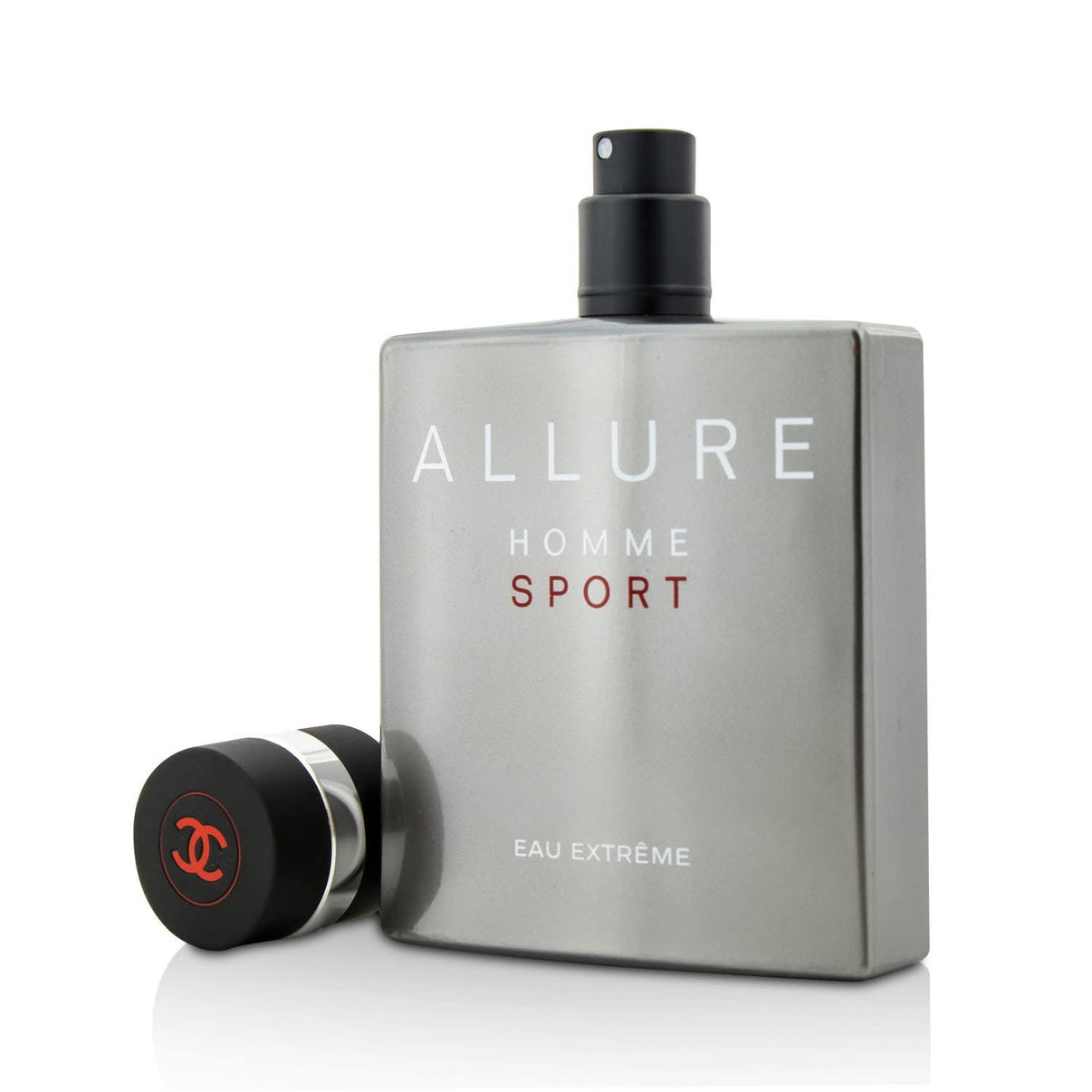 Chanel Allure Homme Sport Eau Extreme 3.4 fl.oz