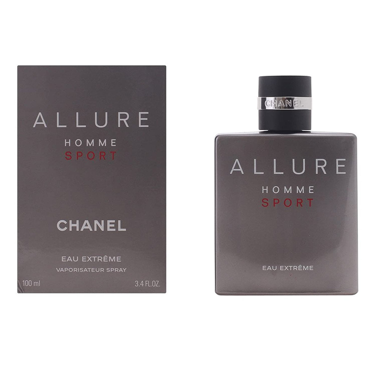 Chanel Allure Homme Sport Eau Extreme 3.4 fl.oz
