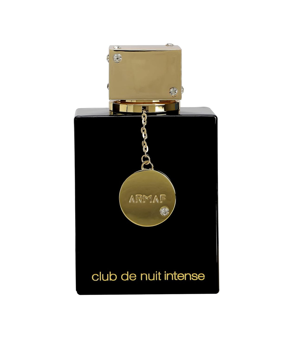 Armaf Club De Nuit Intense for Women Eau De Parfum Spray, 3.6 Ounce
