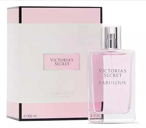 Victoria's Secret Fabulous 3.4 Oz