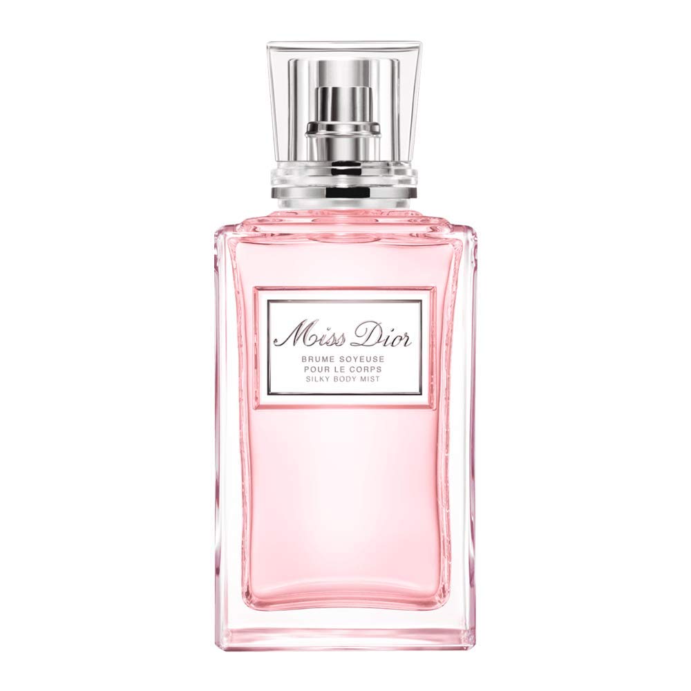 Christian Dior Miss Dior By Christian Dior for Women 3.4 Oz Silky Body Mist