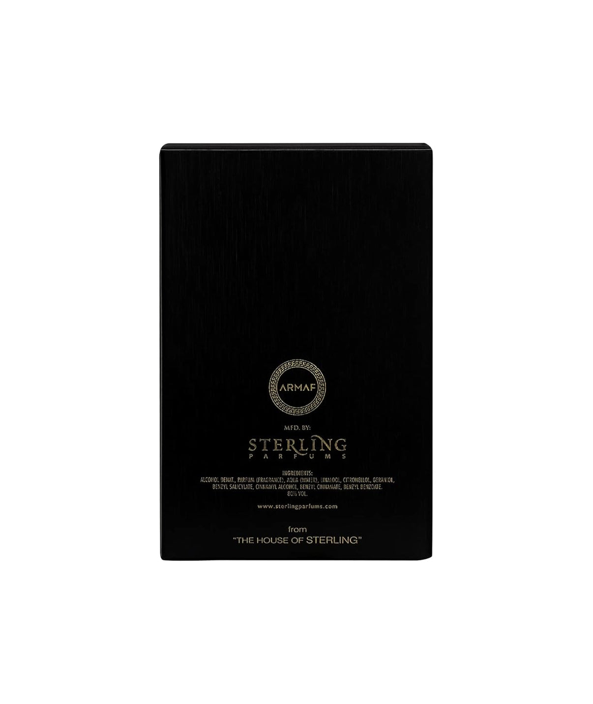 Armaf Club De Nuit Intense for Women Eau De Parfum Spray, 3.6 Ounce