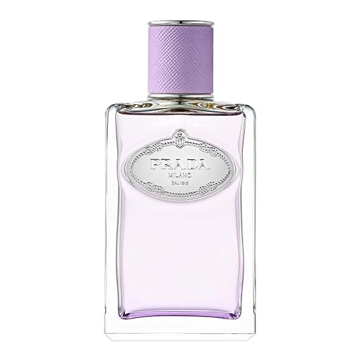 Prada Les Infusions De Figue for Women - 3.3 oz EDP Spray