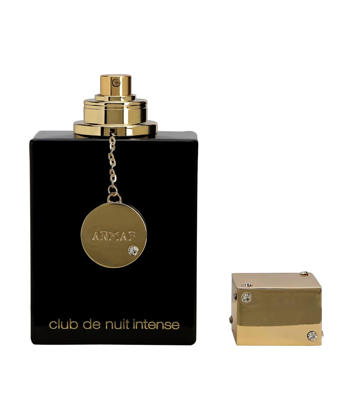 Armaf Club De Nuit Intense for Women Eau De Parfum Spray, 3.6 Ounce