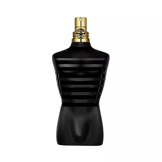 Le Male Le Parfum by Jean Paul Gaultier for Men Eau de Parfum Intense Spray