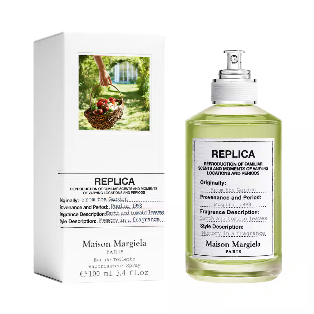 Maison Margiela From The Garden EDT (100 ml)