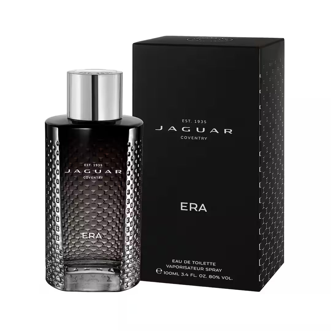 Jaguar Era Eau De Toilette (100 ml)