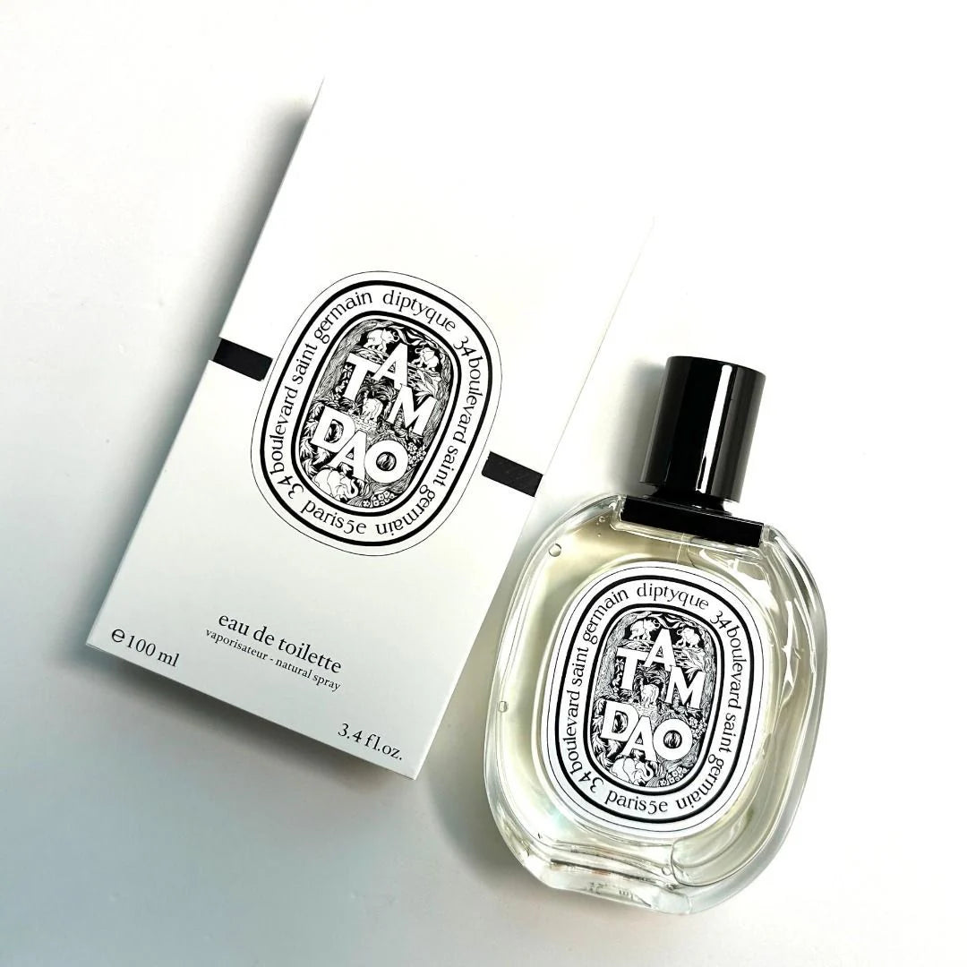 Diptyque Tam Dao Toilette For Unisex 100ml