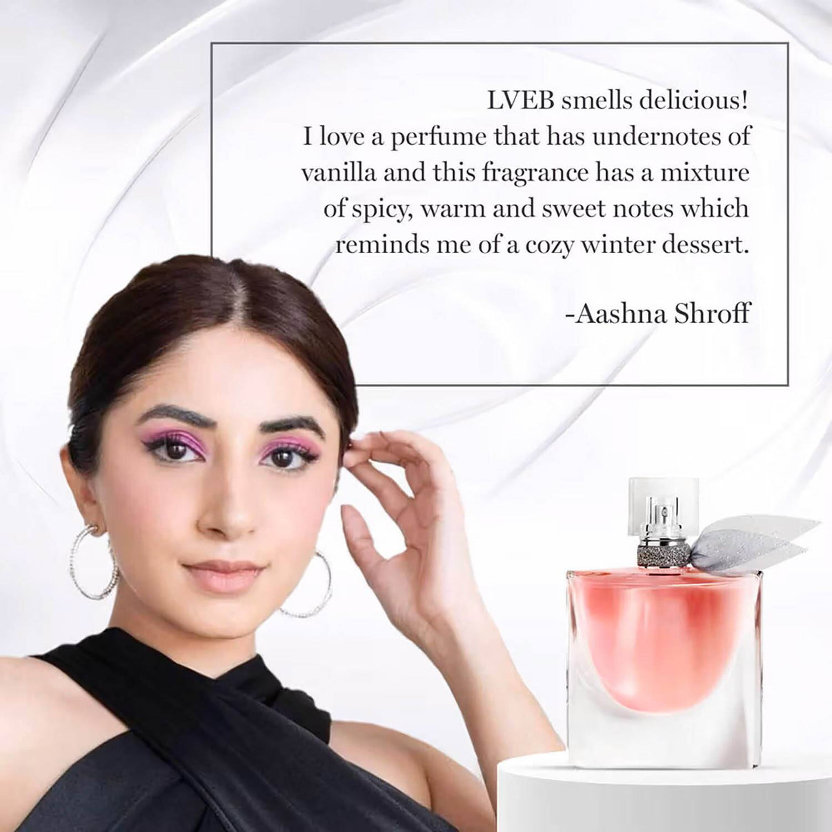 Lancôme La Vie Est Belle Eau de Parfum