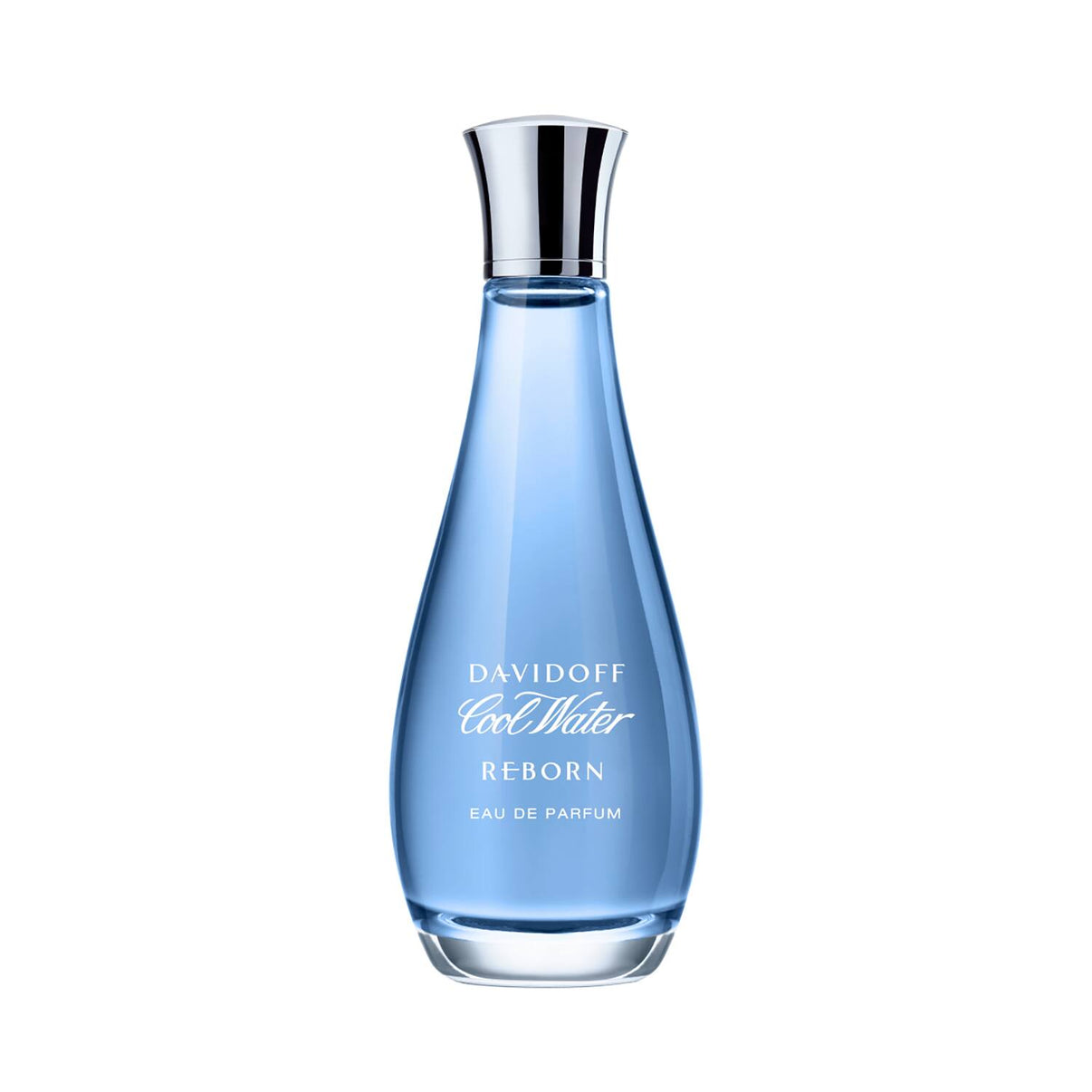 DAVIDOFF Cool Water Reborn Eau De Parfum For Her (100ml)