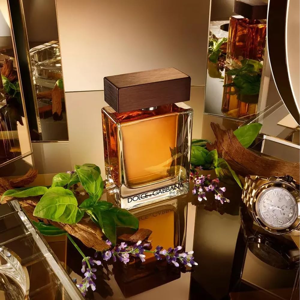 Dolce&Gabbana The One, Eau De Parfum Spray