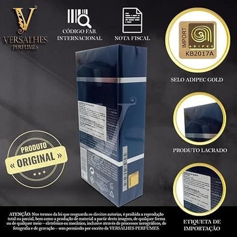 Yves Saint Laurent Kouros Men - 100ml EDT Spray