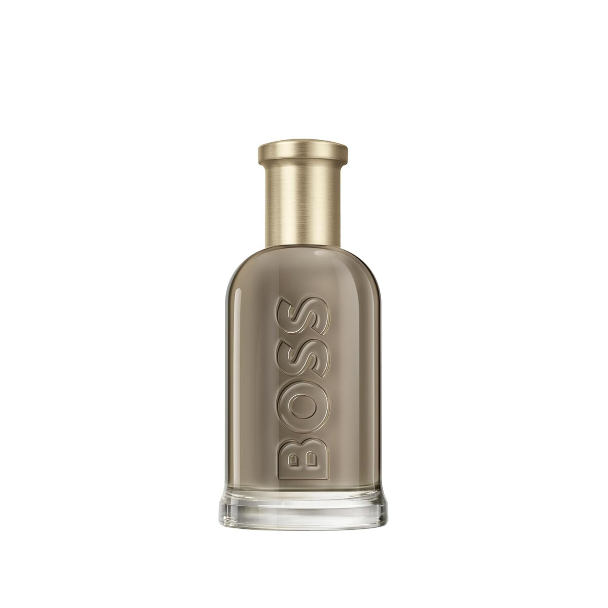 Hugo Boss Bottled Eau de Parfum – Woody Men's Cologne – With Notes of Apple, Cardamom & Vetiver – Long Lasting Fragrance