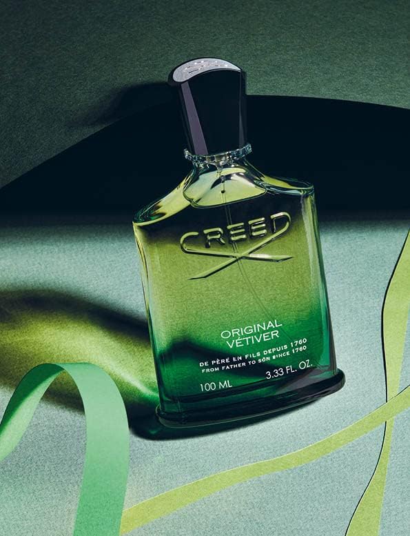 Creed Original Vétiver