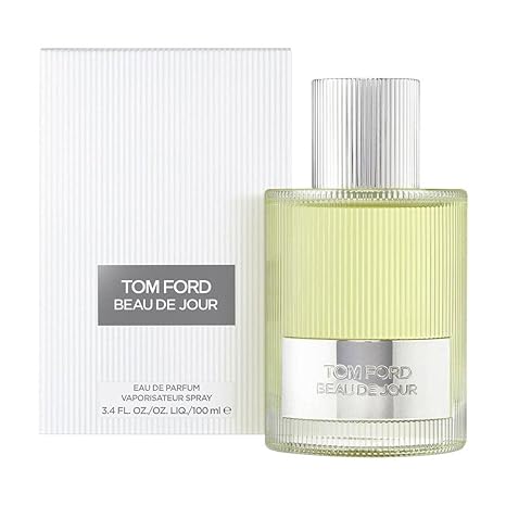 Tom Ford BEAU DE JOUR EAU DE PARFUM SPRAY FOR MEN 3.4 Oz