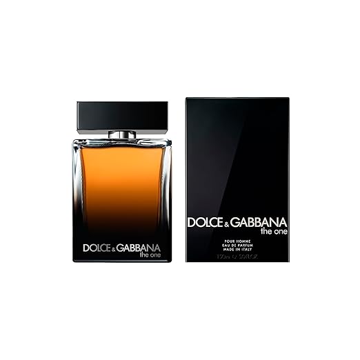 Dolce&Gabbana The One, Eau De Parfum Spray