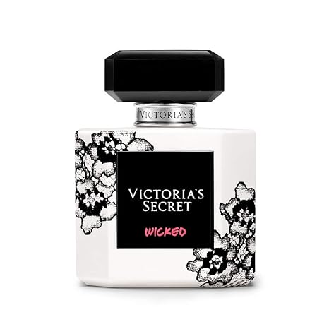 Victoria's Secret Wicked 100ML Fl Oz Eau De Parfum