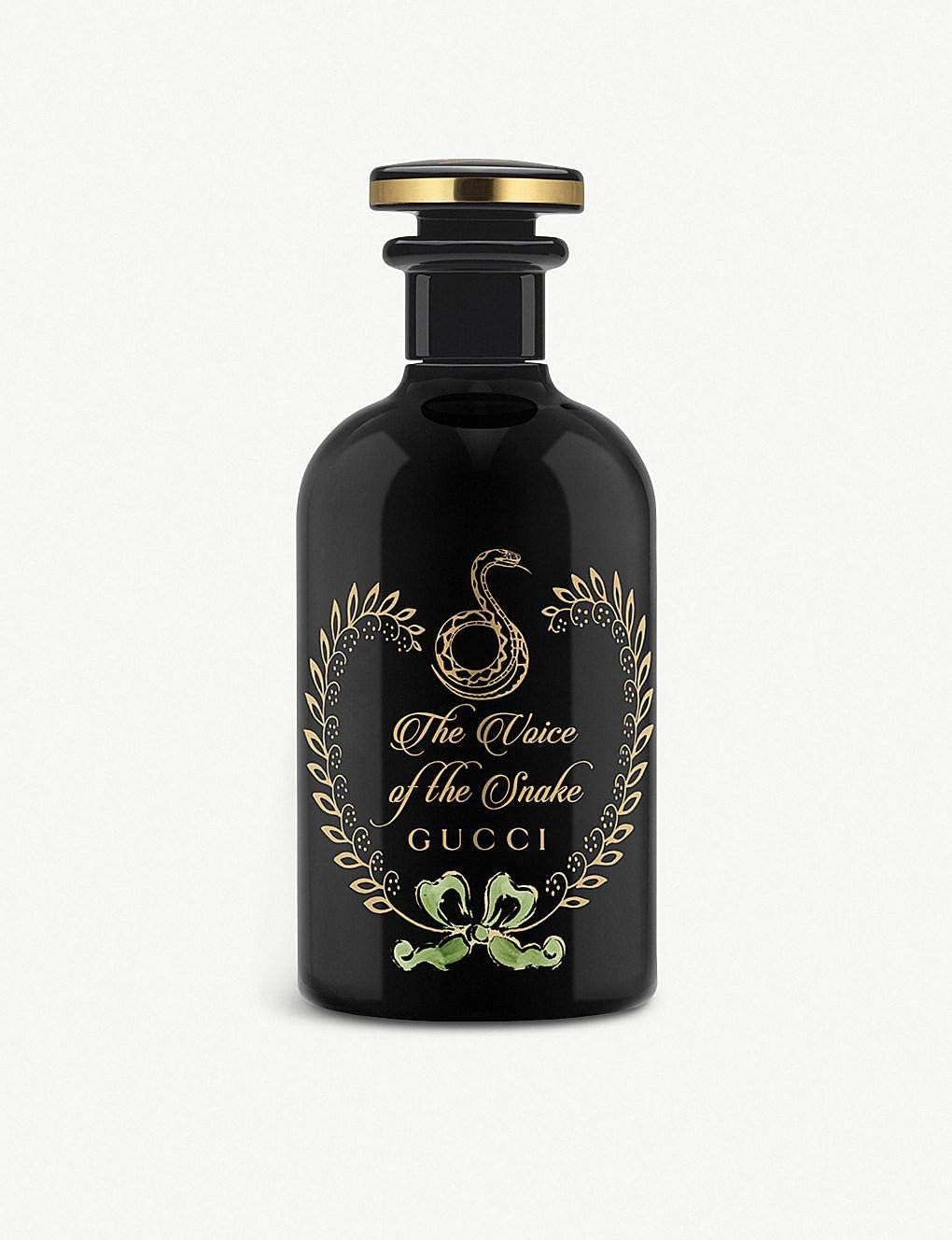 GUCCI THE VOICE OF THE SNAKE by Gucci, EAU DE PARFUM SPRAY 3.4 OZ
