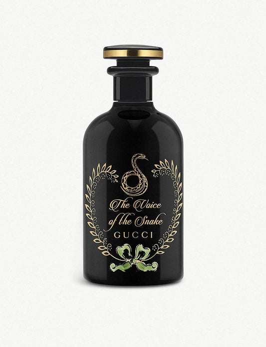 GUCCI THE VOICE OF THE SNAKE by Gucci, EAU DE PARFUM SPRAY 3.4 OZ