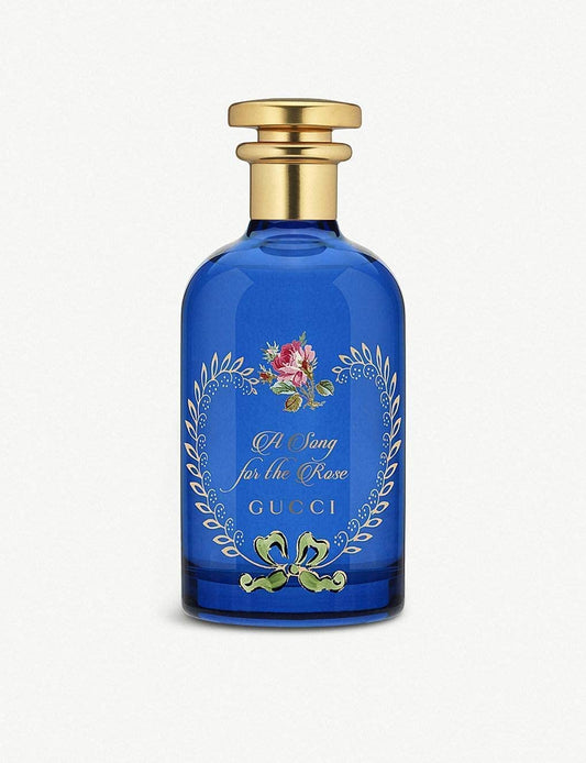 Gucci A Song for the Rose by Gucci Eau De Parfum Spray 3.3 oz