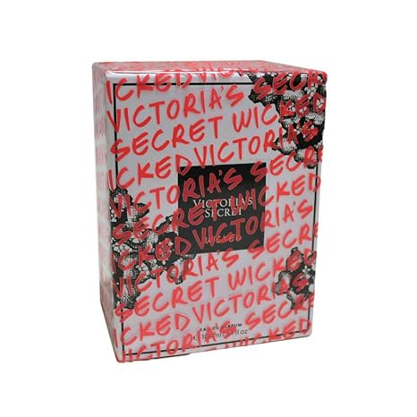 Victoria's Secret Wicked 100ML Fl Oz Eau De Parfum