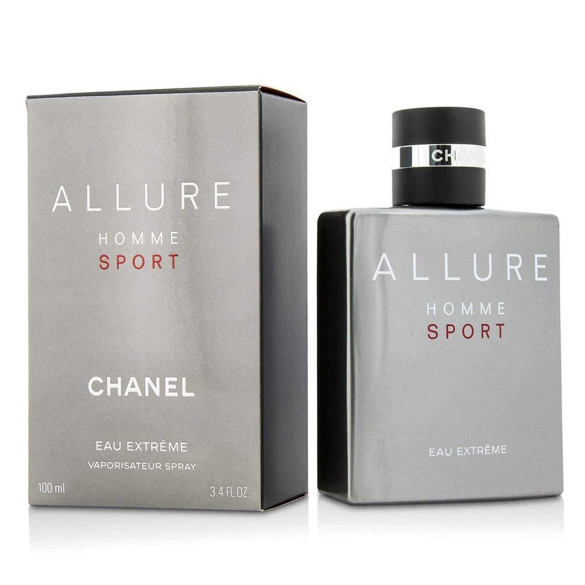 Chanel Allure Homme Sport Eau Extreme 3.4 fl.oz