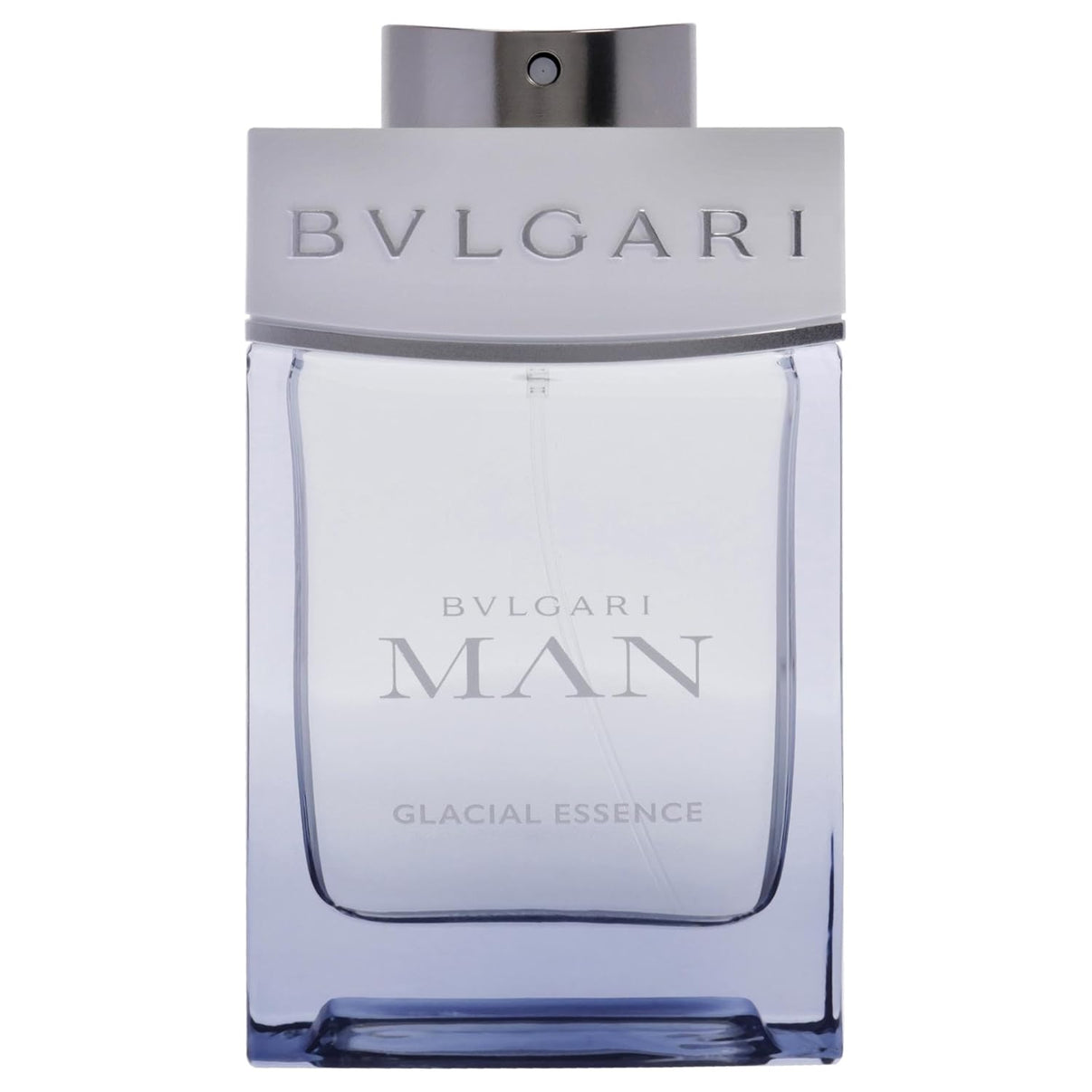 Bvlgari Man Glacial Essence for Men - 3.4 oz EDP Spray