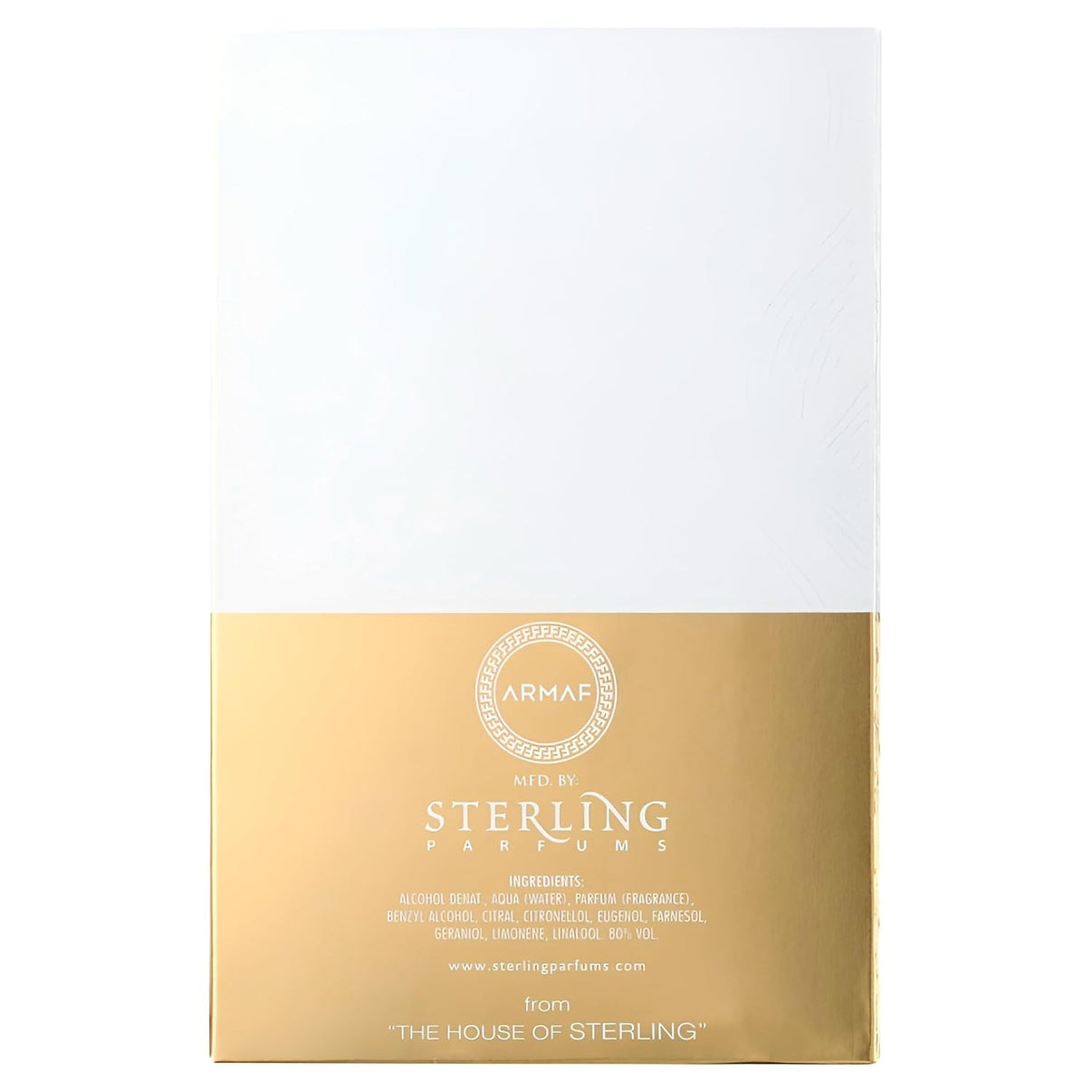 Armaf Club De Nuit Milestone for Unisex Eau de Parfum Spray, 3.6 Ounce