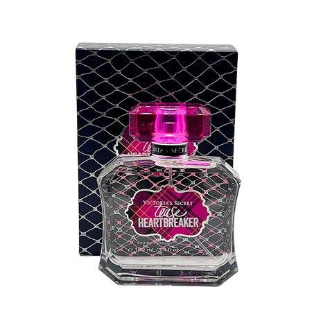 Victoria's Secret TEASE HEARTBREAKER Eau de Parfum Spray 100ML for Women