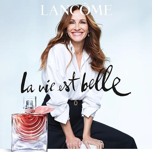 Lancôme La Vie Est Belle Iris Absolu Eau De Parfum Long Lasting Fragrance