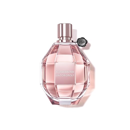 Viktor&Rolf - Flowerbomb Eau de Parfum - Women's Perfume 100ml