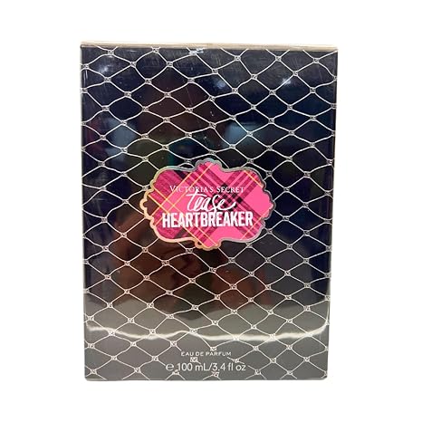 Victoria's Secret TEASE HEARTBREAKER Eau de Parfum Spray 100ML for Women