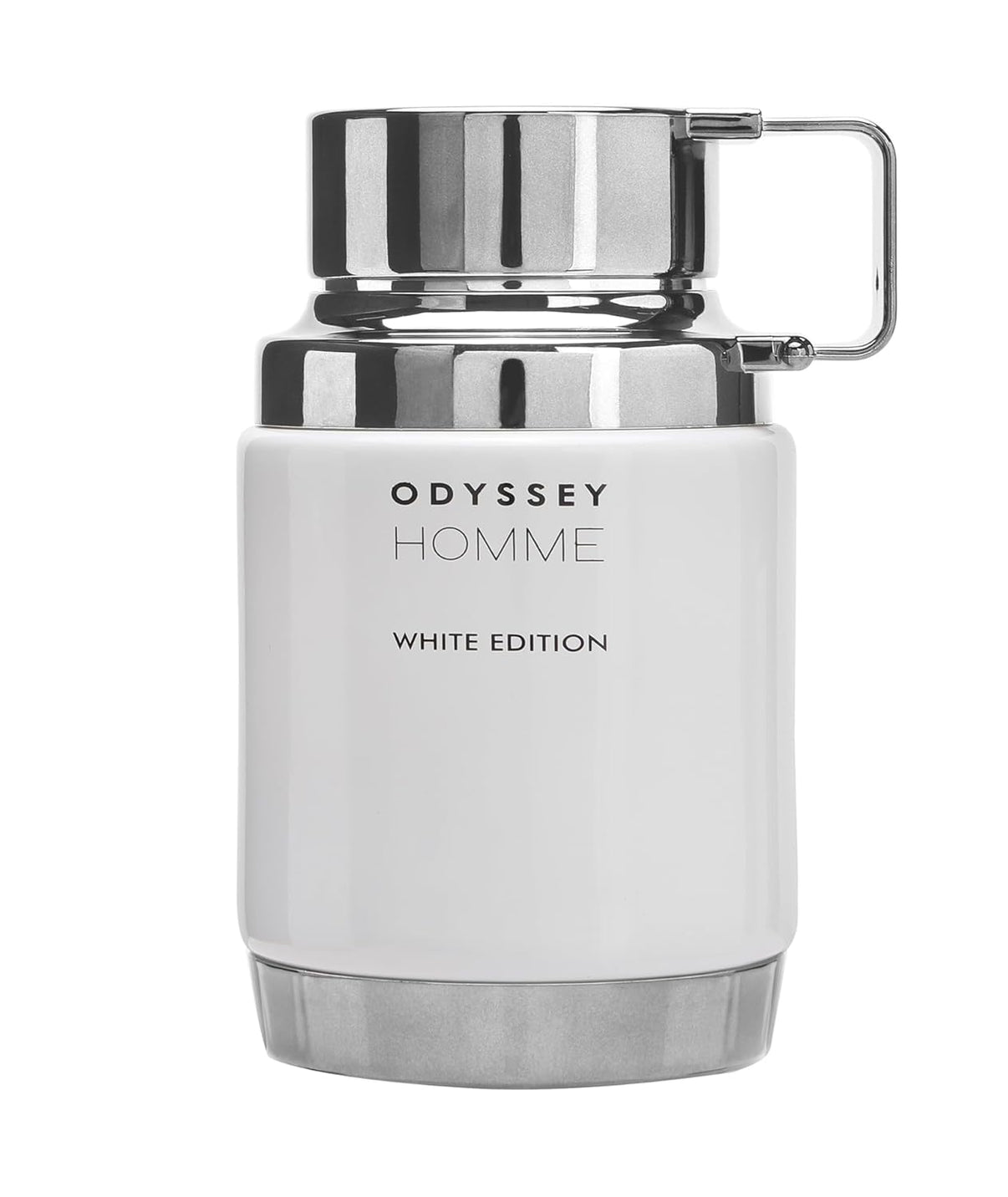 Armaf Odyssey Homme White Edition for Men Eau de Parfum Spray, 3.4 Ounce