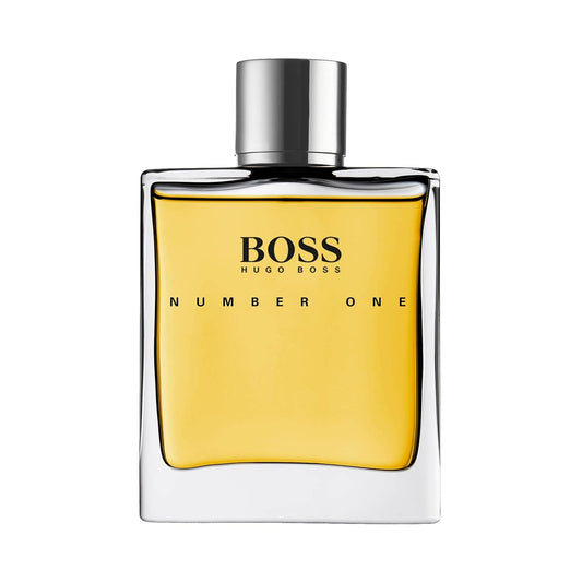 Hugo Boss Selection – Fougère Men's Cologne – Long Lasting Fragrance
