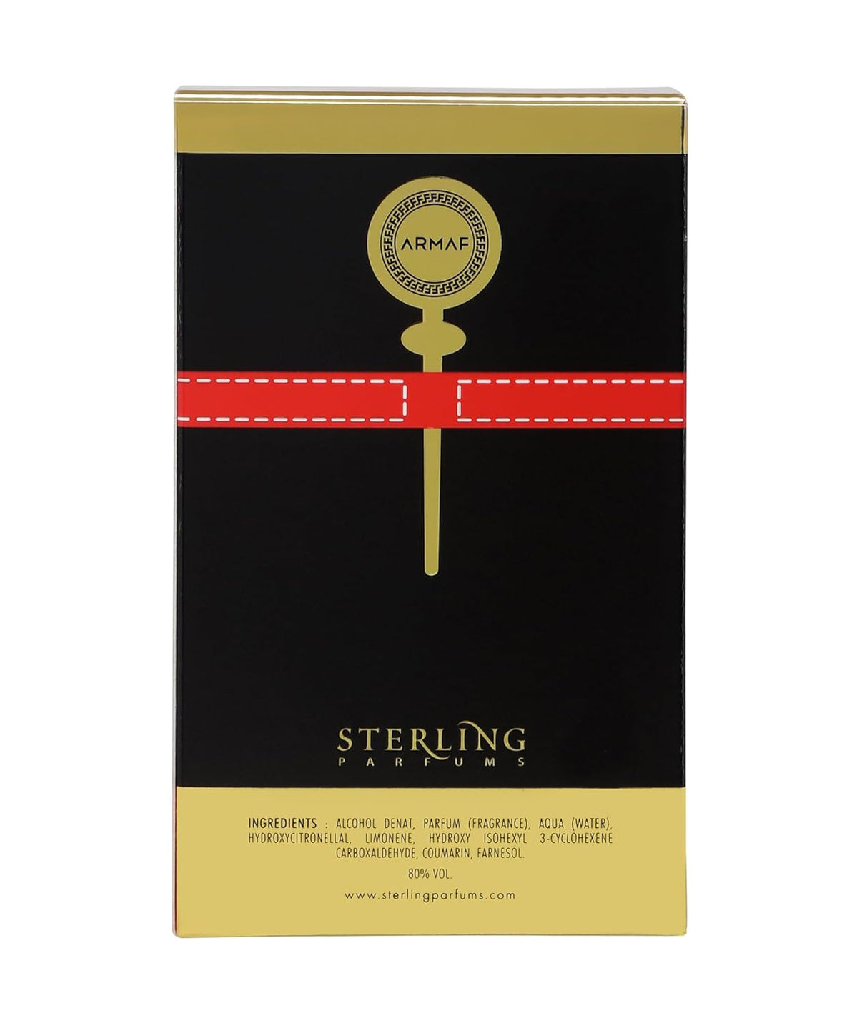 Armaf Le Femme for Women Eau de Parfum Spray, 3.4 Ounce