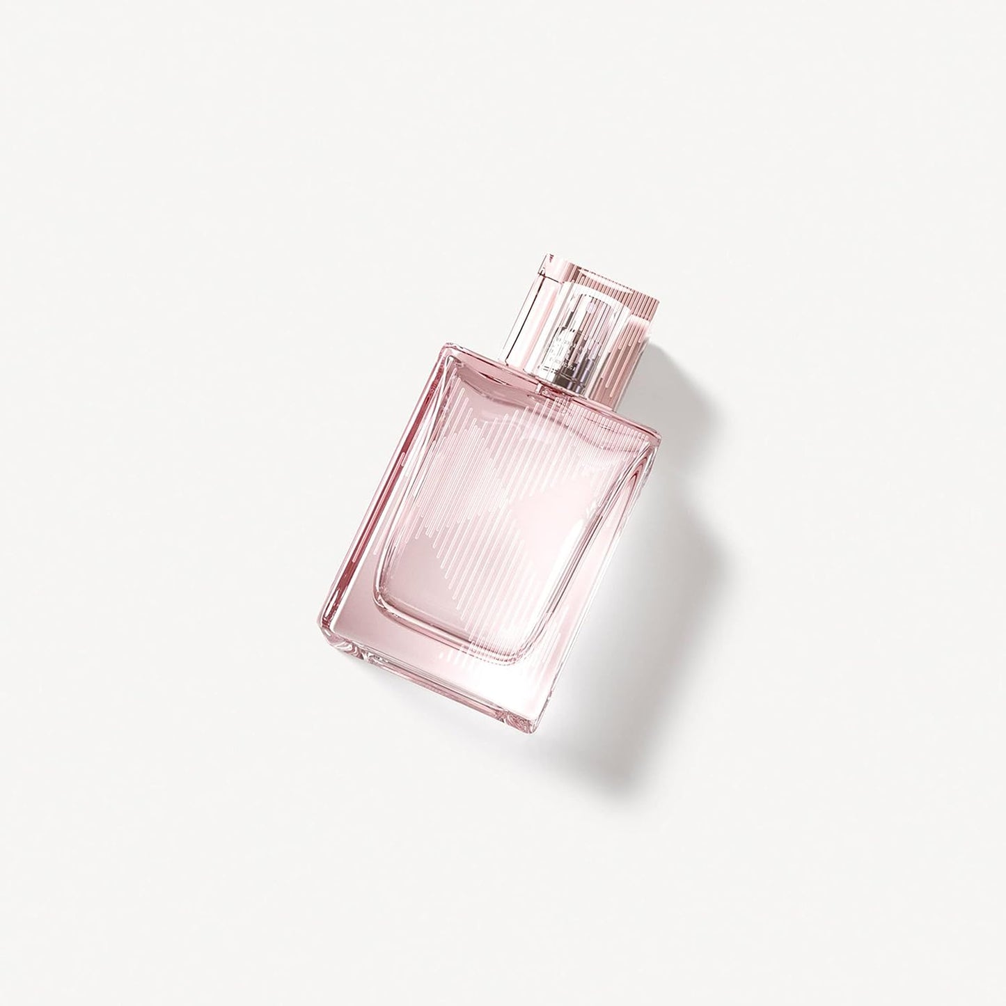 Burberry Brit Sheer Eau de Toilette – Women's Floral Perfume – With Notes of Musk, Black Grape, Pink Peony & White Musk – Long Lasting Fragrance