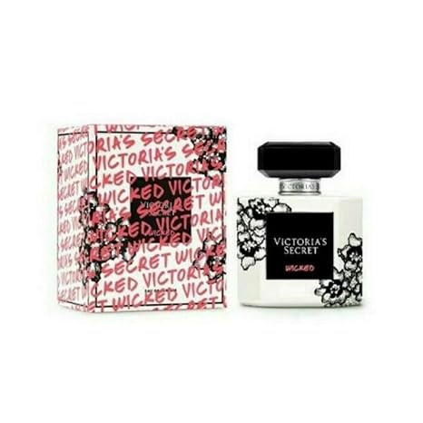 Victoria's Secret Wicked 100ML Fl Oz Eau De Parfum