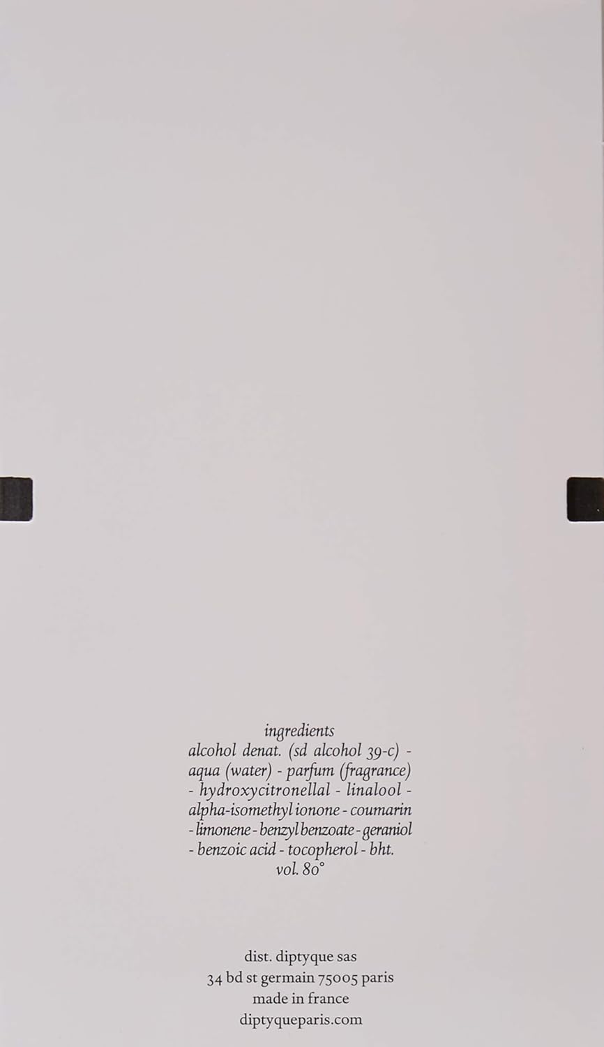 Diptyque - Philosykos Eau de Toilette - 100ml, 3.4 ounce